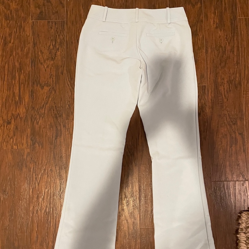 Beautiful light blue The Limited dress pants